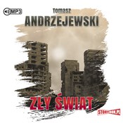 Polska książka : [Audiobook... - Tomasz Andrzejewski