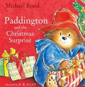 Książka : Paddington... - Michael Bond
