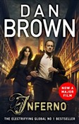 Inferno (F... - Dan Brown -  Polish Bookstore 