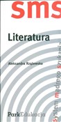 Literatura... - Aleksandra Rzążewska -  foreign books in polish 