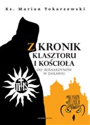 Z kronik k... - Marian Tokarzewski -  books from Poland
