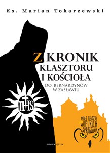 Picture of Z kronik klasztoru i kościoła