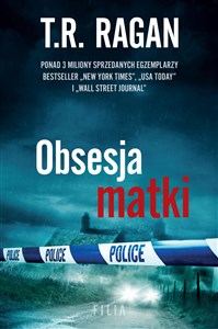 Picture of Obsesja matki