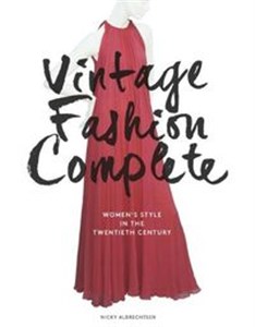 Picture of Vintage Fashion Complete