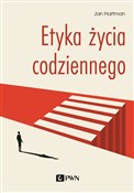 polish book : Etyka życi... - Jan Hartman