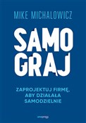 Polska książka : Samograj Z... - Mike Michalowicz