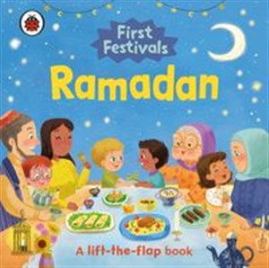 Obrazek First Festivals: Ramadan