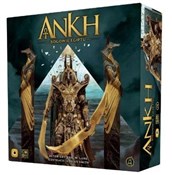 Ankh  Bogo... -  Polish Bookstore 