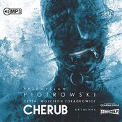 Cherub - Przemysław Piotrowski -  foreign books in polish 