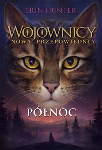 Picture of Wojownicy Nowa przepowiednia 1 Północ