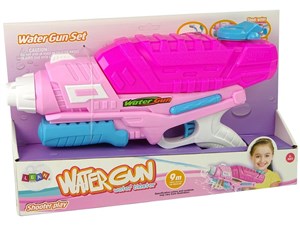 Obrazek Pistolet na wodę Zasięg 9m