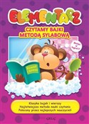 Elementarz... - Alicja Karczmarska-Strzebońska -  foreign books in polish 