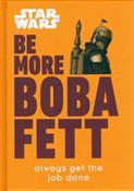 Be More Bo... - Joseph Jay Franco -  books from Poland