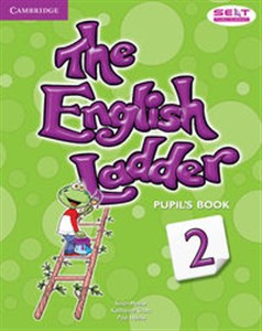 Picture of The English Ladder 2 Pupil's Book