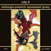 City 6  An... - Opracowanie Zbiorowe -  Polish Bookstore 