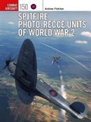 Spitfire P... - Andrew Fletcher -  Książka z wysyłką do UK