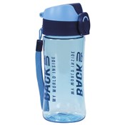 Bidon Back... -  Polish Bookstore 