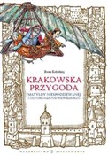 Krakowska ... - Beata Kołodziej -  books in polish 