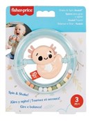 Fisher Pri... -  Polish Bookstore 