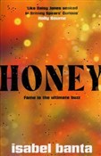 polish book : Honey - Isabel Banta