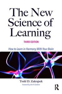 Picture of The New Science of Learning