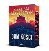 Dom kości - Graham Masterton -  books from Poland