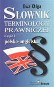 Słownik te... - Ewa Ożga -  Polish Bookstore 