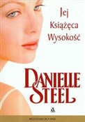 polish book : Jej Książę... - Danielle Steel