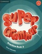 Super Gram... - Garan Holcombe -  Polish Bookstore 