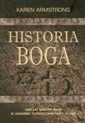 Historia B... - Karen Armstrong -  Książka z wysyłką do UK