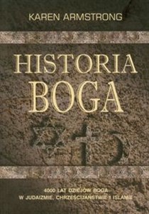 Obrazek Historia Boga