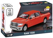 RAM 1500 -  Polish Bookstore 