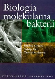 Picture of Biologia molekularna bakterii