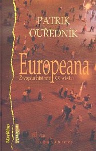 Obrazek Europeana Zwięzła historia XX wieku