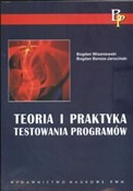 Teoria i p... - Bogdan Wiszniewski, Bogdan Bereza-Jarociński -  foreign books in polish 