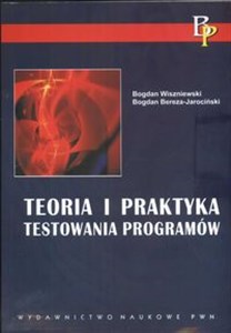 Picture of Teoria i praktyka testowania programów