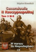 polish book : Generałowi... - Zbigniew Mierzwiński