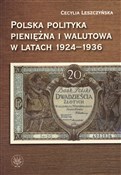 Polska pol... - Cecylia Leszczyńska -  Polish Bookstore 
