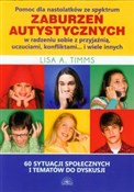 Pomoc dla ... - Lisa A. Timms -  foreign books in polish 