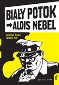 Książka : Alois Nebe... - Jaroslav Rudis, 99 Jaromir