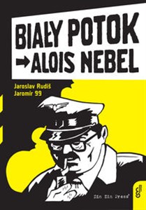 Picture of Alois Nebel 1 Biały Potok