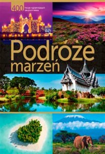 Picture of Podróże marzeń