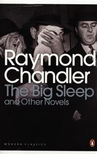 Obrazek The Big Sleep and Other Novels