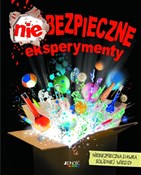 Książka : Niebezpiec... - Opracowanie Zbiorowe