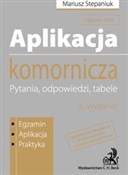 Aplikacja ... - Mariusz Stepaniuk - Ksiegarnia w UK