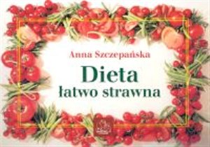 Obrazek Dieta łatwo strawna