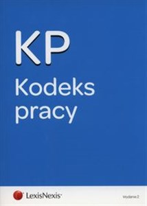 Picture of Kodeks pracy