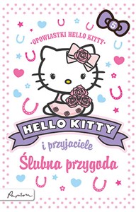 Obrazek Hello Kitty i przyjaciele Ślubna przygoda