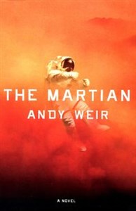 Picture of The Martian