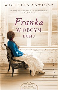 Picture of Franka. W obcym domu